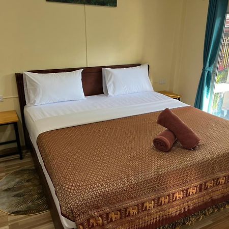 Anawin Bungalows Ao Nang Exterior photo
