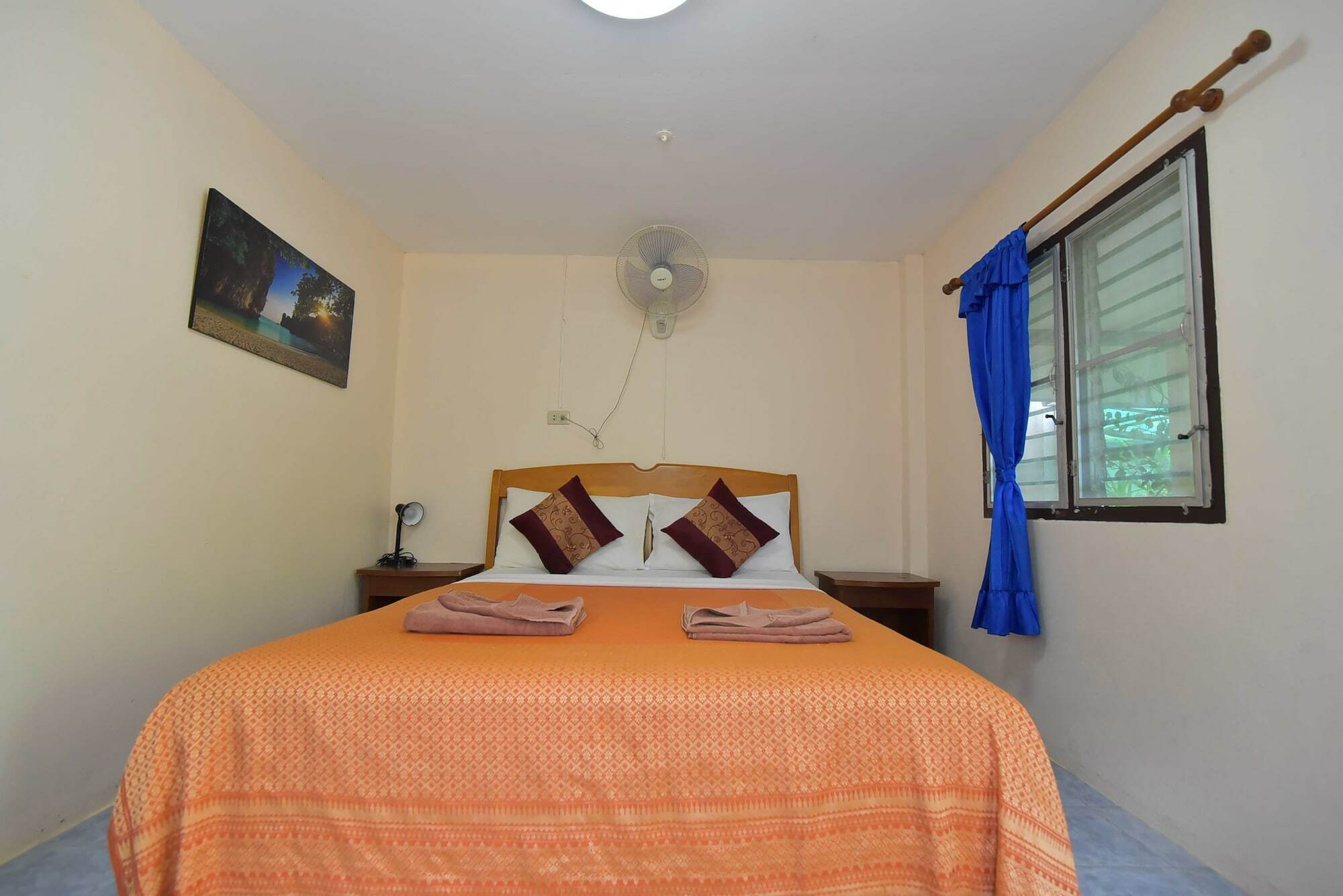 Anawin Bungalows Ao Nang Exterior photo
